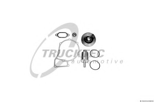 TRUCKTEC AUTOMOTIVE 01.19.090