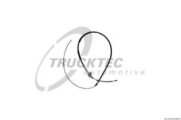 TRUCKTEC AUTOMOTIVE 02.35.043