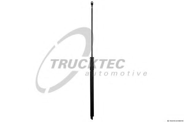 TRUCKTEC AUTOMOTIVE 02.60.035