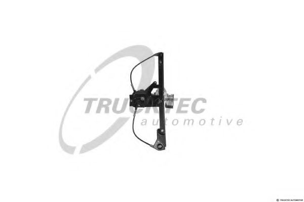 TRUCKTEC AUTOMOTIVE 07.53.029