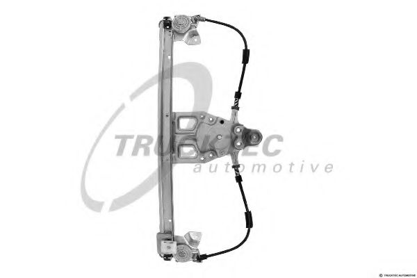 TRUCKTEC AUTOMOTIVE 02.54.006