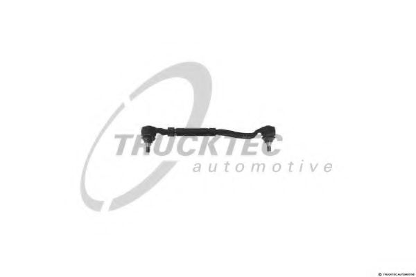 TRUCKTEC AUTOMOTIVE 02.31.028