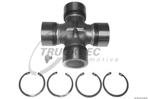 TRUCKTEC AUTOMOTIVE 05.34.001