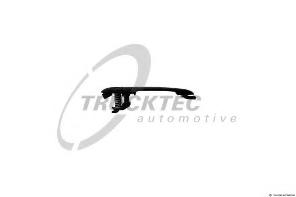TRUCKTEC AUTOMOTIVE 02.53.071
