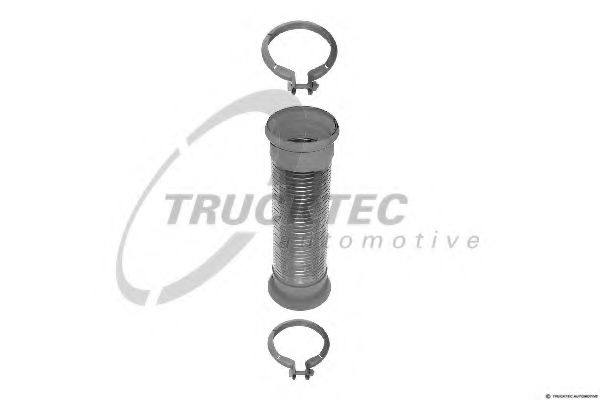 TRUCKTEC AUTOMOTIVE 01.43.981