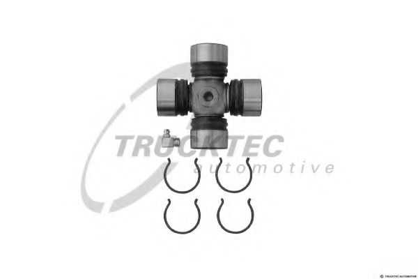 TRUCKTEC AUTOMOTIVE 02.34.013