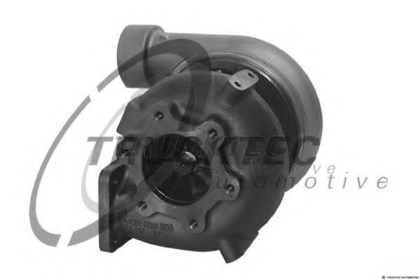 TRUCKTEC AUTOMOTIVE 01.16.081 TRUCKTEC AUTOMOTIVE 01.16.081