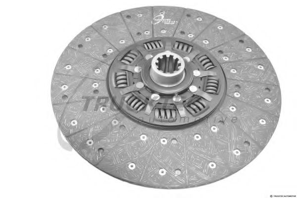 TRUCKTEC AUTOMOTIVE 01.23.137 TRUCKTEC AUTOMOTIVE 01.23.137