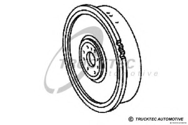 TRUCKTEC AUTOMOTIVE 02.11.015