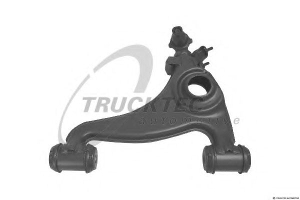 TRUCKTEC AUTOMOTIVE 02.31.081 TRUCKTEC AUTOMOTIVE 02.31.081