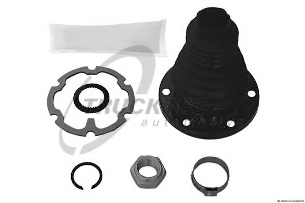 TRUCKTEC AUTOMOTIVE 07.31.025