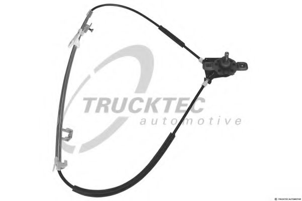 TRUCKTEC AUTOMOTIVE 07.53.004