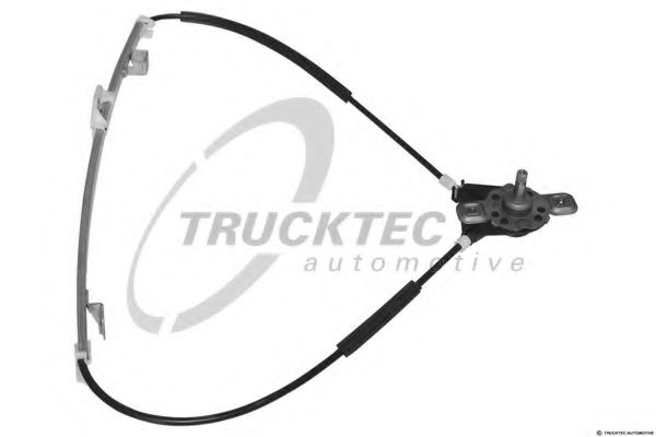 TRUCKTEC AUTOMOTIVE 07.53.012