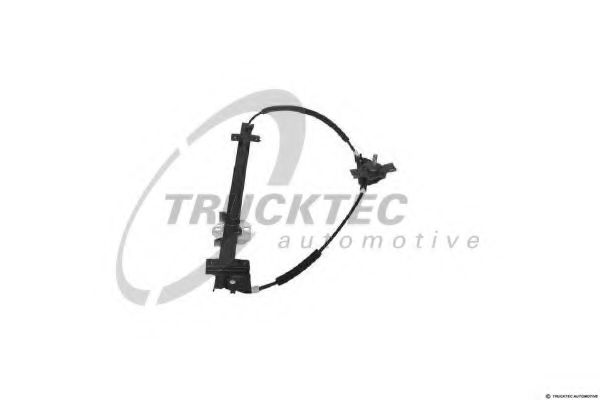 TRUCKTEC AUTOMOTIVE 07.53.006