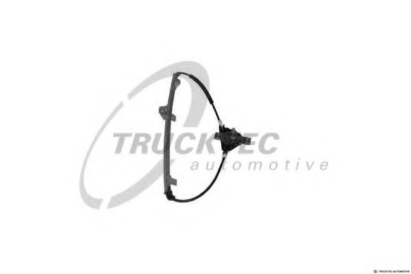 TRUCKTEC AUTOMOTIVE 07.54.007