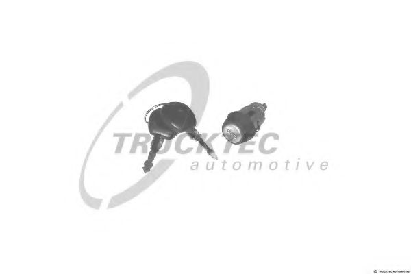 TRUCKTEC AUTOMOTIVE 07.17.003