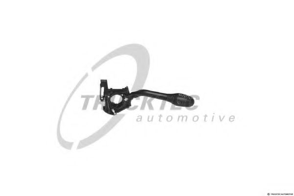 TRUCKTEC AUTOMOTIVE 07.58.015