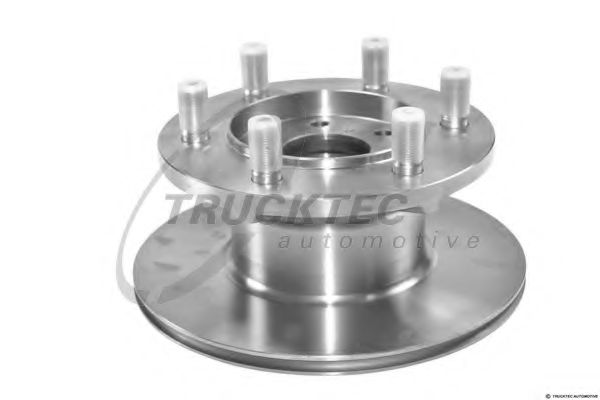 TRUCKTEC AUTOMOTIVE 14.35.001