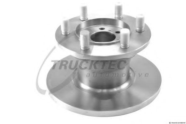 TRUCKTEC AUTOMOTIVE 14.35.003