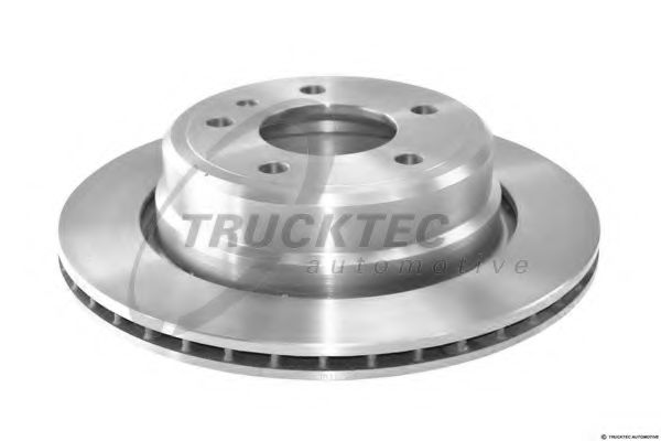 TRUCKTEC AUTOMOTIVE 08.34.040