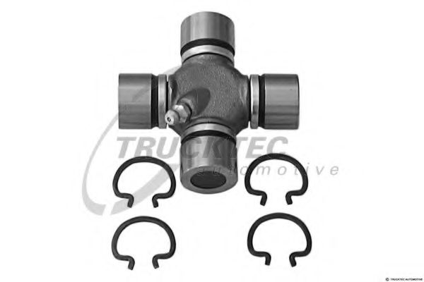 TRUCKTEC AUTOMOTIVE 02.34.017