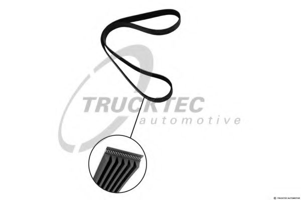 TRUCKTEC AUTOMOTIVE 01.19.153