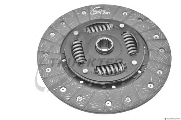 TRUCKTEC AUTOMOTIVE 07.23.112