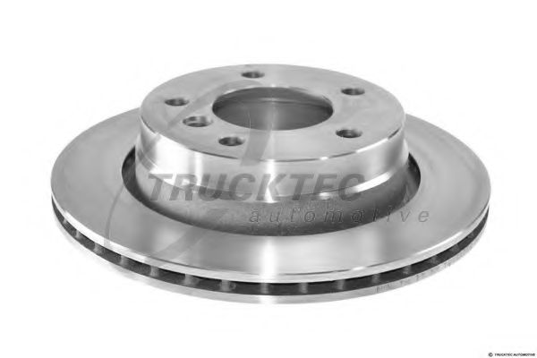 TRUCKTEC AUTOMOTIVE 08.34.045