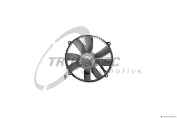 TRUCKTEC AUTOMOTIVE 02.40.097