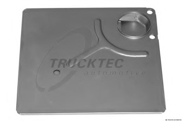 TRUCKTEC AUTOMOTIVE 08.25.005