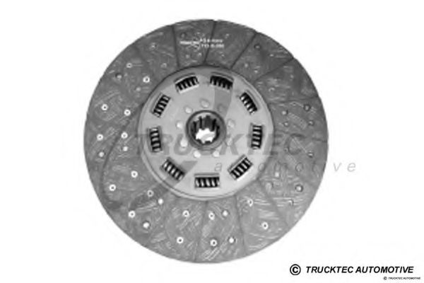 TRUCKTEC AUTOMOTIVE 03.23.103