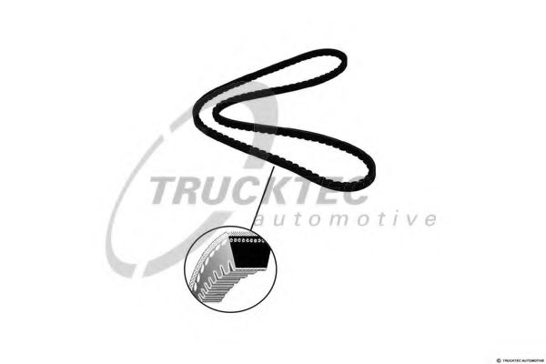 TRUCKTEC AUTOMOTIVE 08.19.101