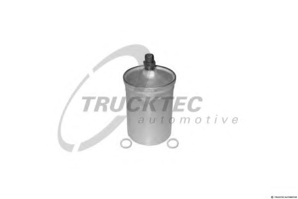 TRUCKTEC AUTOMOTIVE 02.38.040