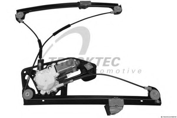 TRUCKTEC AUTOMOTIVE 08.53.017