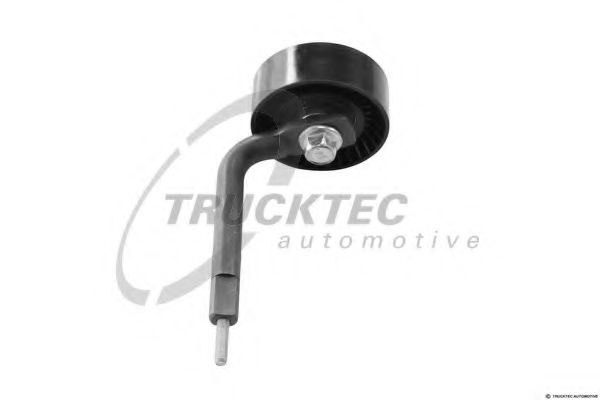 TRUCKTEC AUTOMOTIVE 08.19.126