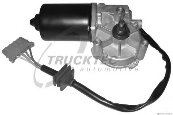 TRUCKTEC AUTOMOTIVE 02.58.039