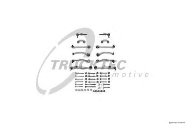 TRUCKTEC AUTOMOTIVE 07.31.144