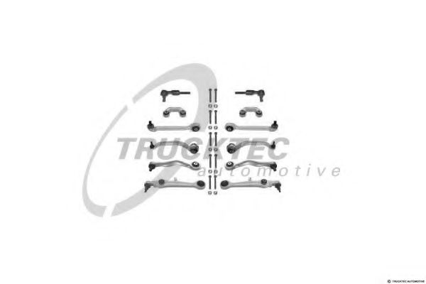 TRUCKTEC AUTOMOTIVE 07.31.148 TRUCKTEC AUTOMOTIVE 07.31.148