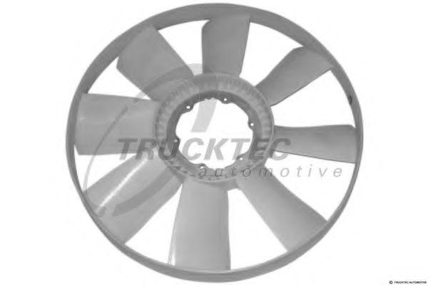 TRUCKTEC AUTOMOTIVE 01.19.121 TRUCKTEC AUTOMOTIVE 01.19.121