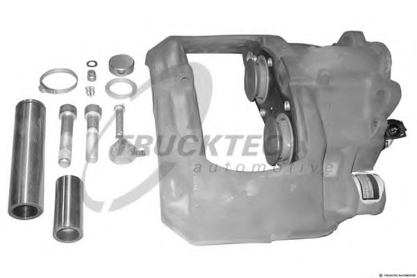 TRUCKTEC AUTOMOTIVE 01.35.514