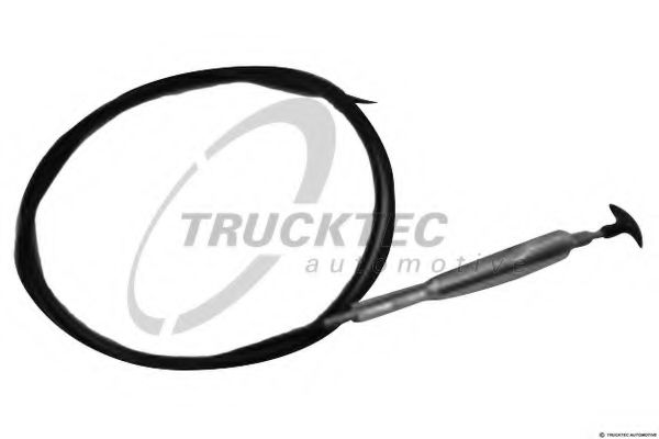 TRUCKTEC AUTOMOTIVE 03.27.001 TRUCKTEC AUTOMOTIVE 03.27.001