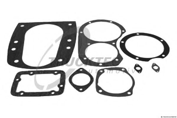 TRUCKTEC AUTOMOTIVE 03.43.002