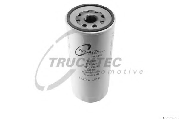 TRUCKTEC AUTOMOTIVE 03.18.005