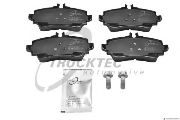 TRUCKTEC AUTOMOTIVE 02.35.121
