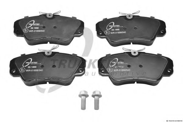 TRUCKTEC AUTOMOTIVE 06.35.019