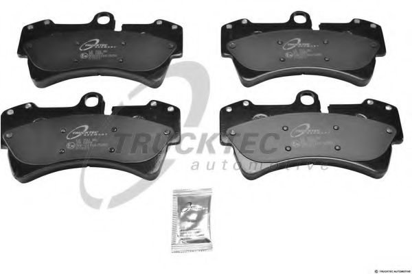 TRUCKTEC AUTOMOTIVE 07.35.112