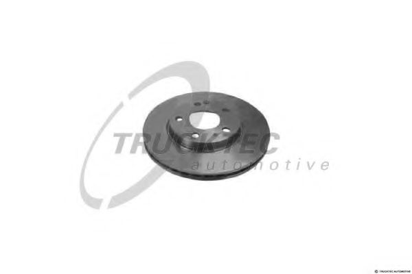 TRUCKTEC AUTOMOTIVE 02.35.157