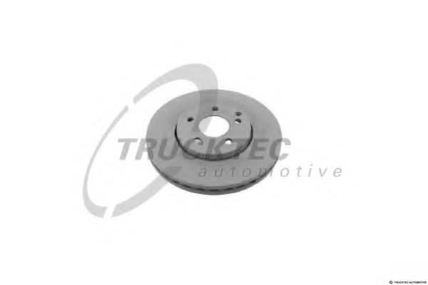 TRUCKTEC AUTOMOTIVE 02.35.158