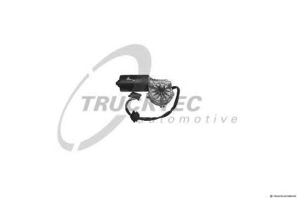 TRUCKTEC AUTOMOTIVE 02.58.043