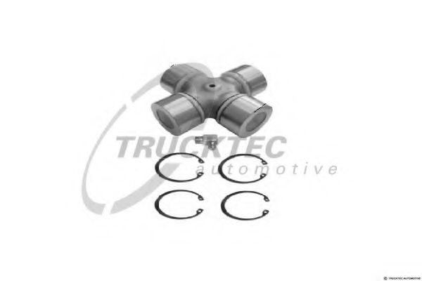 TRUCKTEC AUTOMOTIVE 05.34.002